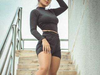 Chat video erotica Romi-Vega