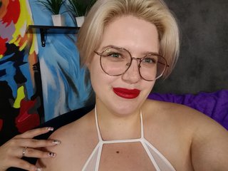 Chat video erotica Roni-Storm