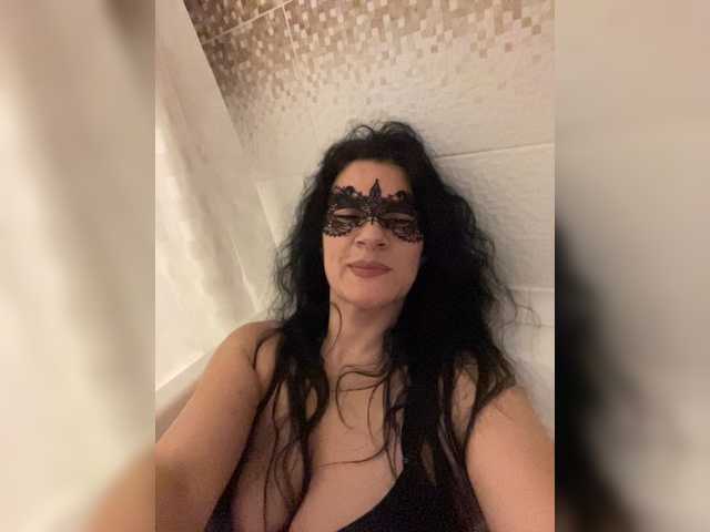 Screenshot di trasmissione Secret_Room