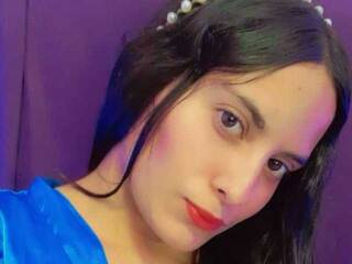 Chat video erotica Roouse-sky