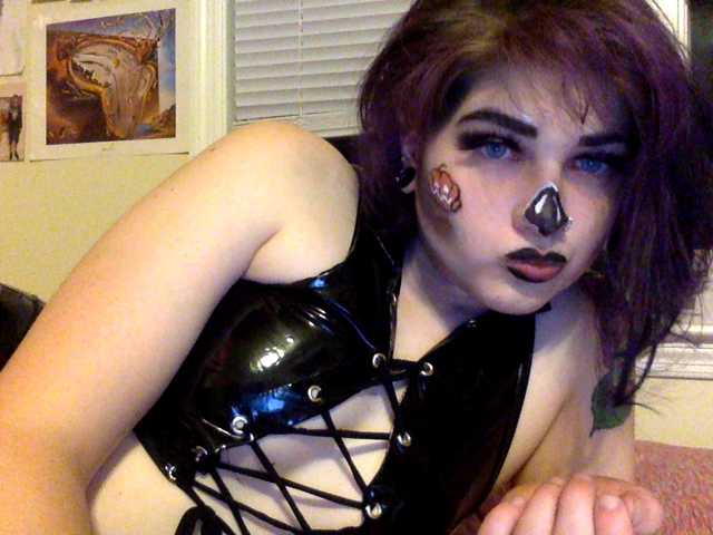 Screenshot di trasmissione rorynova420