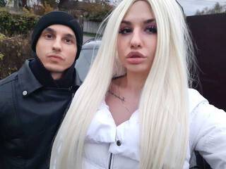 Chat video erotica ROS-XXX