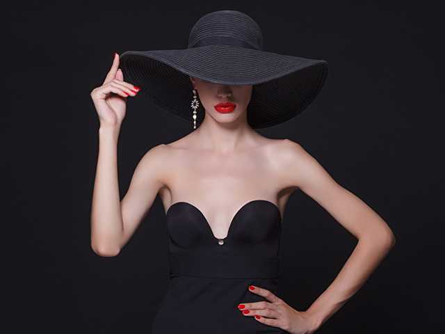 Foto del profilo rosa-sexhot