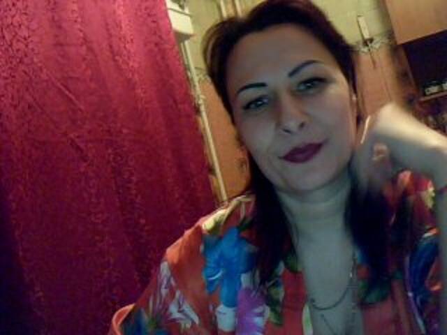 Screenshot di trasmissione Rosa3