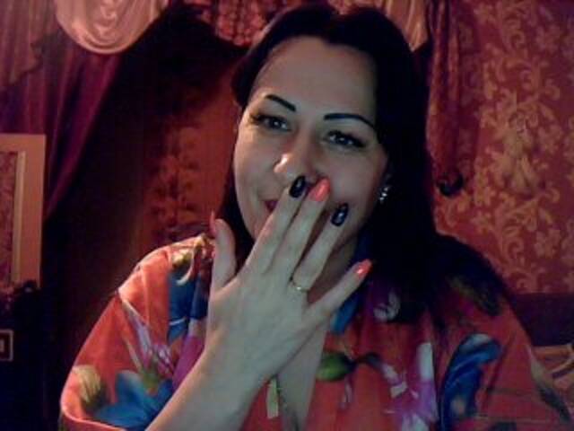 Screenshot di trasmissione Rosa3