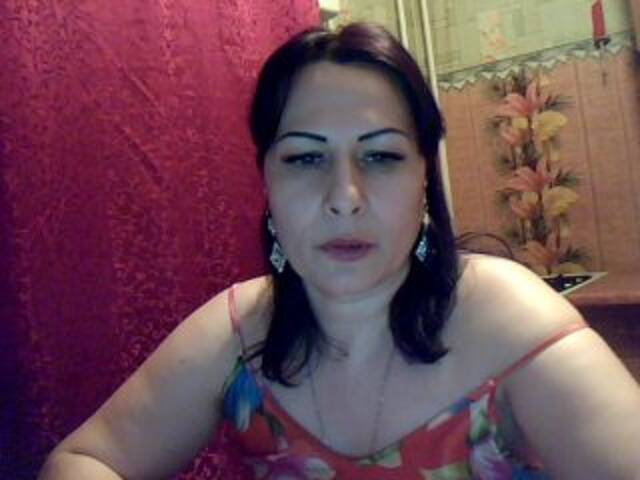 Screenshot di trasmissione Rosa3