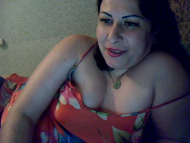 Screenshot di trasmissione Rosa3