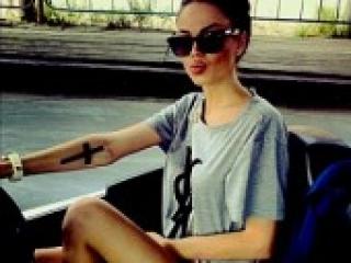 Video chat erotica rosalana1