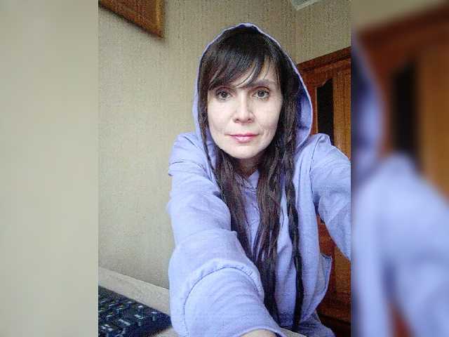 Screenshot di trasmissione RosaleeThea