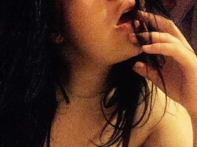 Foto del profilo RosalinaFlame