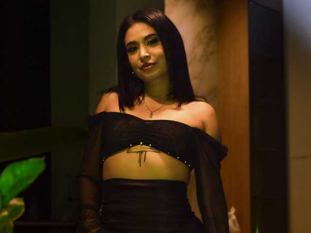 Foto del profilo RosalineBenz