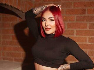 Chat video erotica RosalineMay