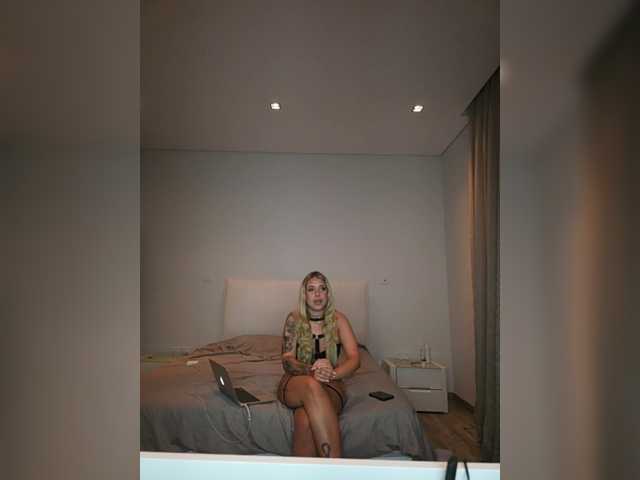 Screenshot di trasmissione Rosalliaa