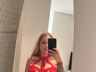 Chat video erotica Rosalliaa