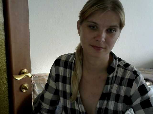 Screenshot di trasmissione Rosalyn-Agatha