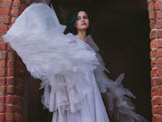 Foto del profilo RosalynHelsin