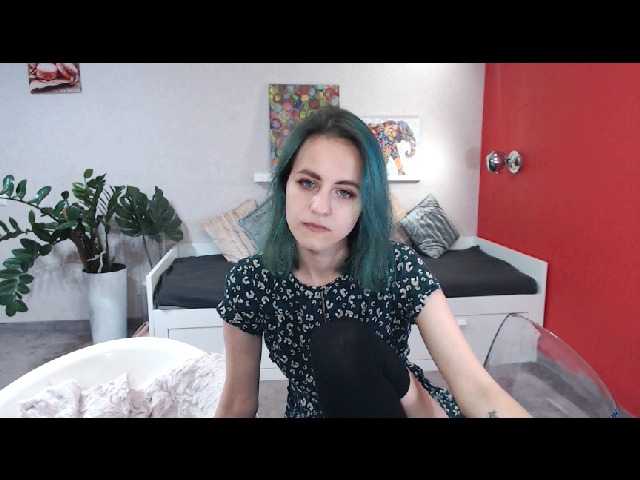 Screenshot di trasmissione RosalynHelsin