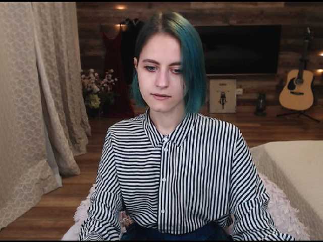 Screenshot di trasmissione RosalynHelsin