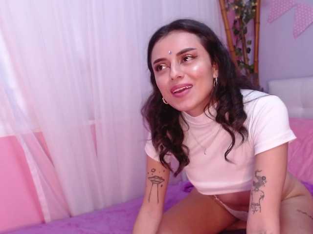 Screenshot di trasmissione rosalynn