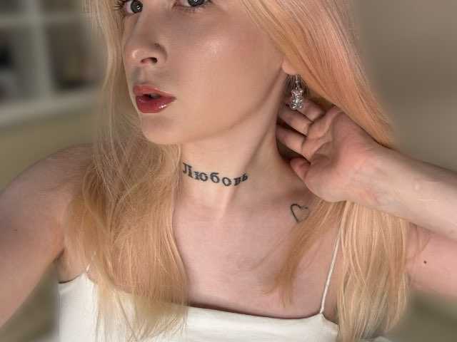 Foto del profilo rosamariposa