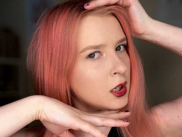 Foto del profilo rosamariposa