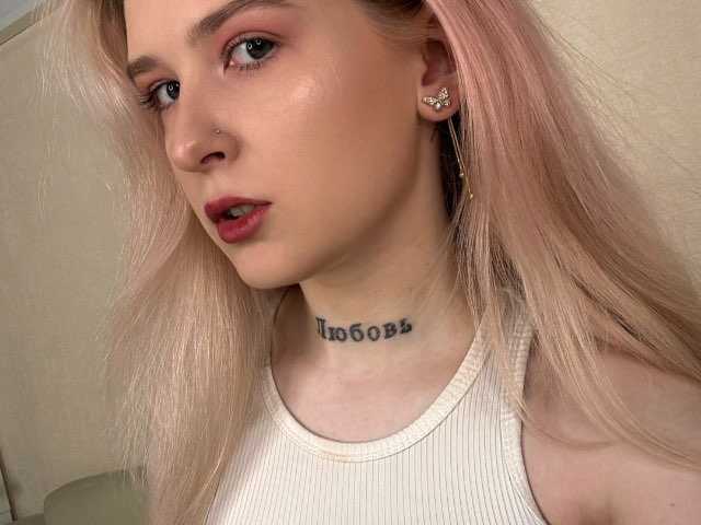 Foto del profilo rosamariposa
