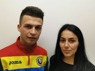 Foto del profilo RosaNThomas