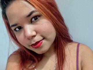 Chat video erotica Stefany-Gc