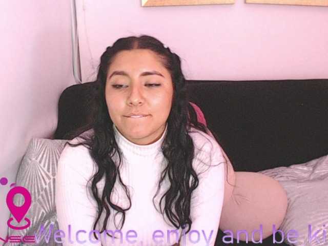 Screenshot di trasmissione rose-quartz