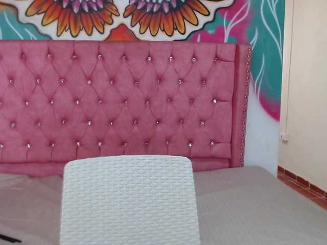 Screenshot di trasmissione rose-rouse