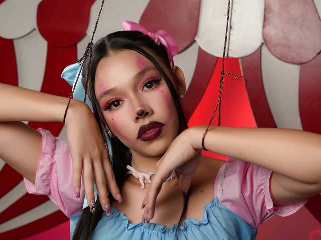 Foto del profilo Rose-sexandfun