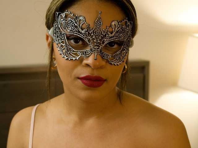 Foto del profilo Rose-Tease