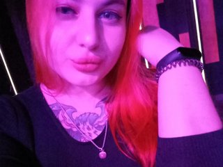 Chat video erotica Rose-wine