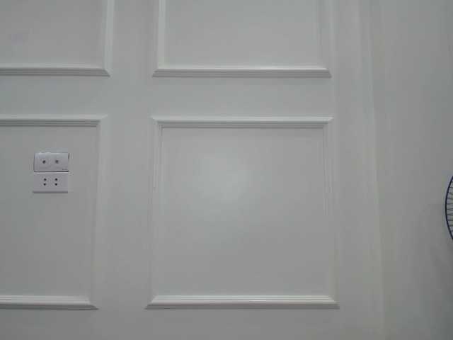 Screenshot di trasmissione Roseablack