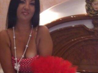 Chat video erotica RoseAnita