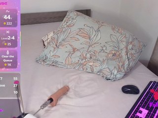 Chat video erotica Rosebelle1