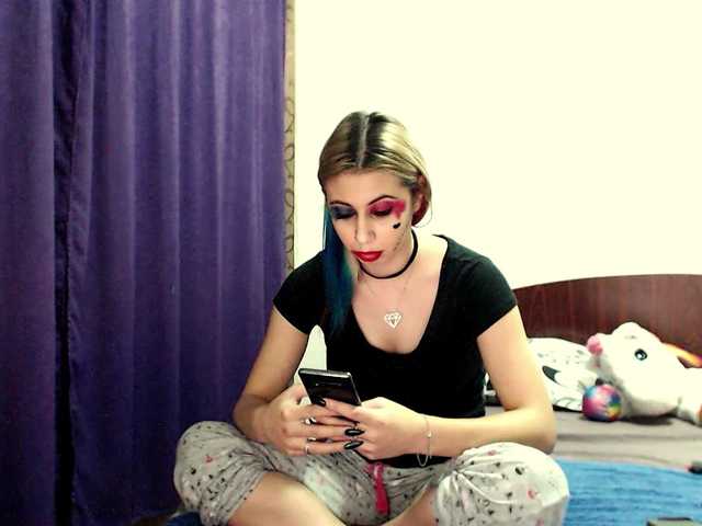 Screenshot di trasmissione rosediamond06