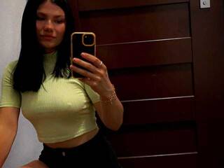 Chat video erotica RoseHotty