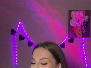 Chat video erotica RoseKitty
