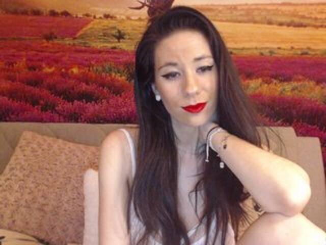 Screenshot di trasmissione Roselyn12