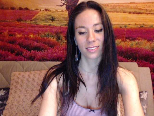 Screenshot di trasmissione Roselyn12