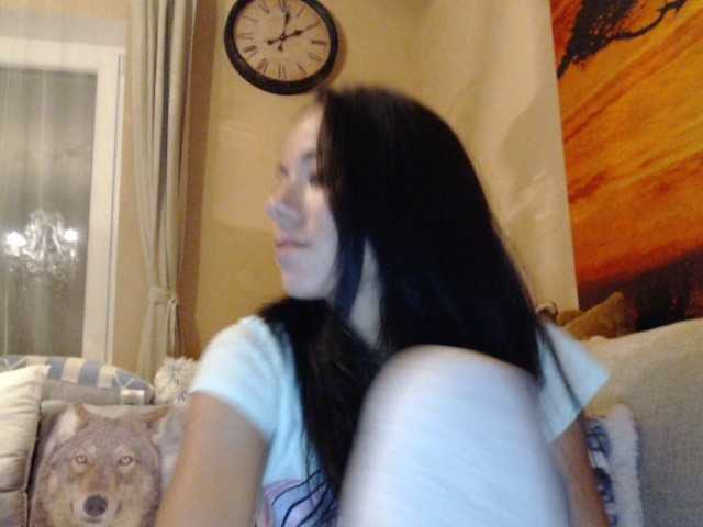 Screenshot di trasmissione Roselyn12