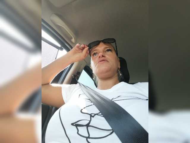 Screenshot di trasmissione Roselyn25