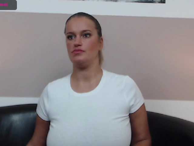 Screenshot di trasmissione Roselyn25
