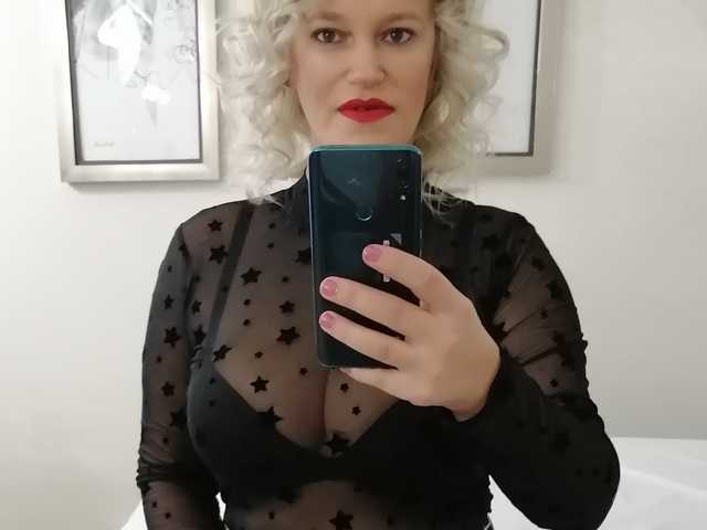 Foto del profilo Roselyn25