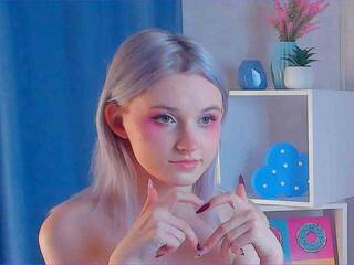 Chat video erotica RoseMarceauu