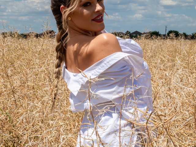 Foto del profilo Rosemaryevans
