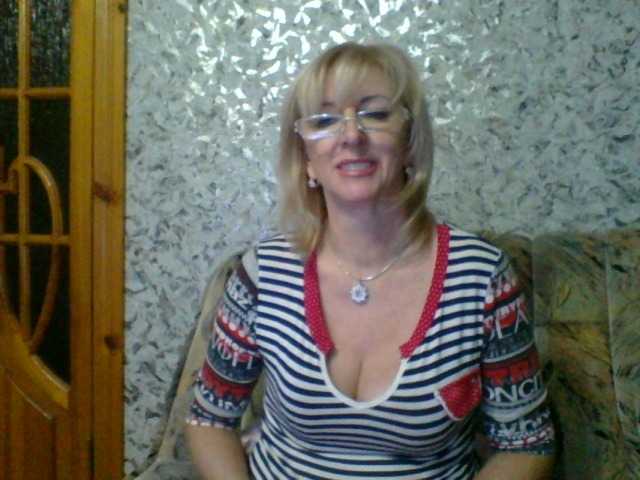 Screenshot di trasmissione RoseQMagic