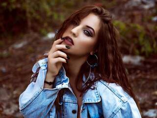 Chat video erotica rosequinn