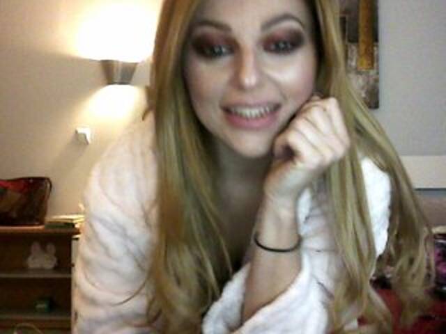 Screenshot di trasmissione RoseRosey